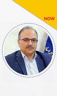 Dr. Seyed Ahmad Hashemi